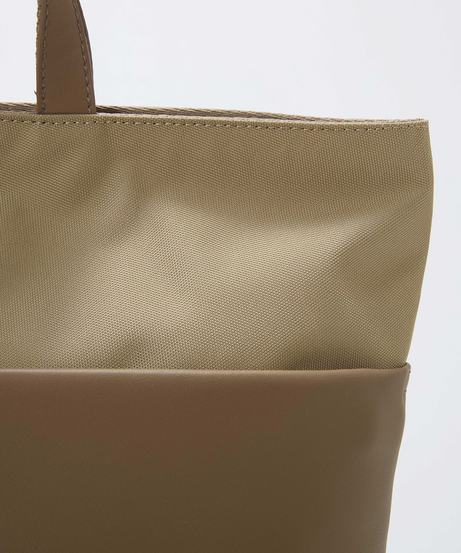 TOPKAPI BREATH「【Breath TOPKAPI】LINEA リネア レザーコンビ リュック バックパック　A4 / 軽量」|リュック|