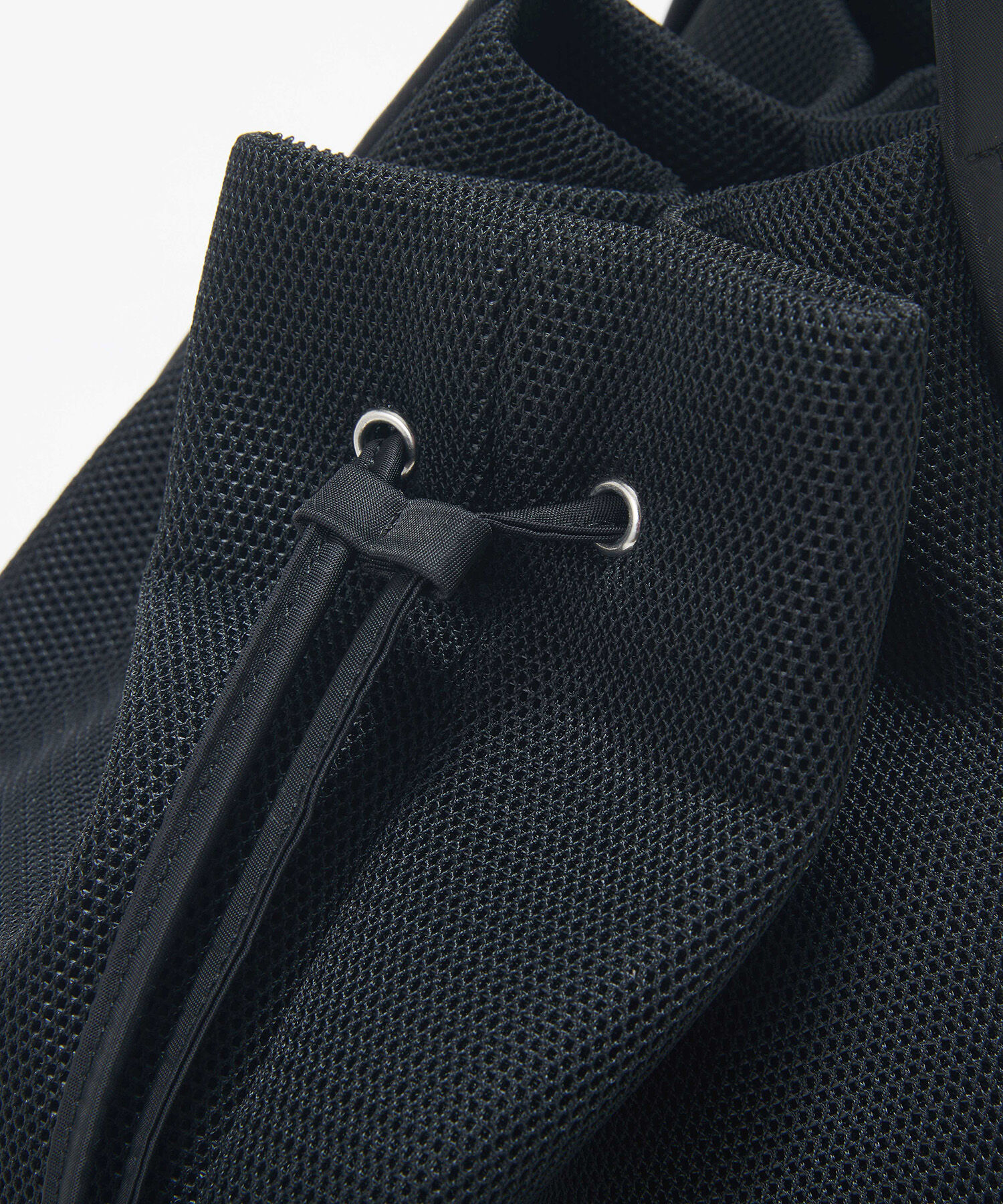 TOPKAPI BREATH「【Breath TOPKAPI】メッシュ 2way ビッグ トートバッグ」|トートバッグ|