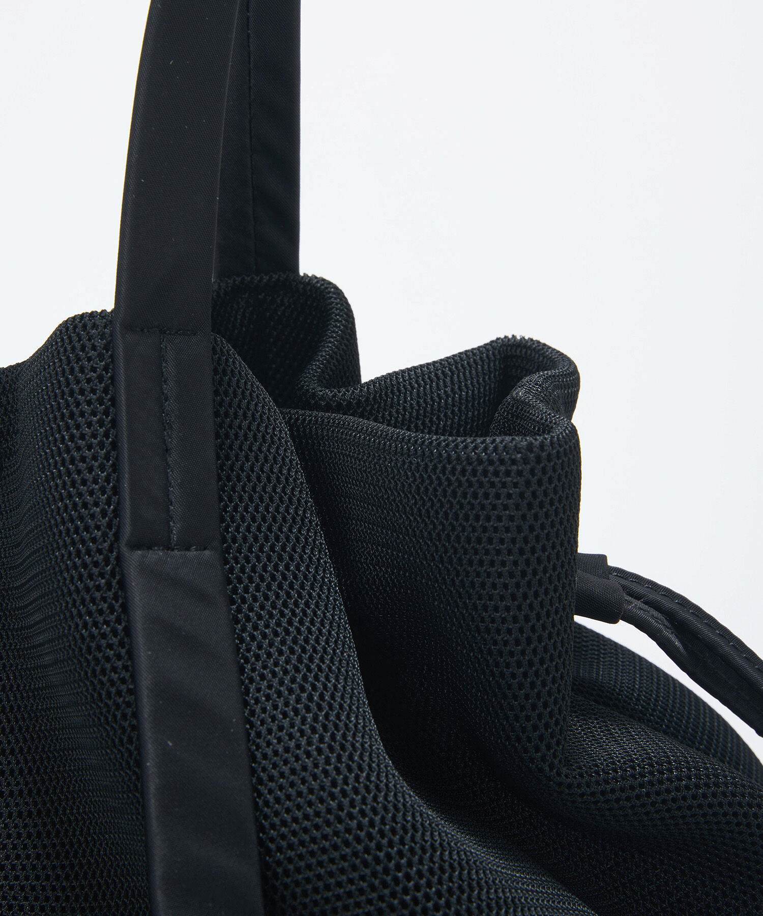 TOPKAPI BREATH「【Breath TOPKAPI】メッシュ 2way ビッグ トートバッグ」|トートバッグ|