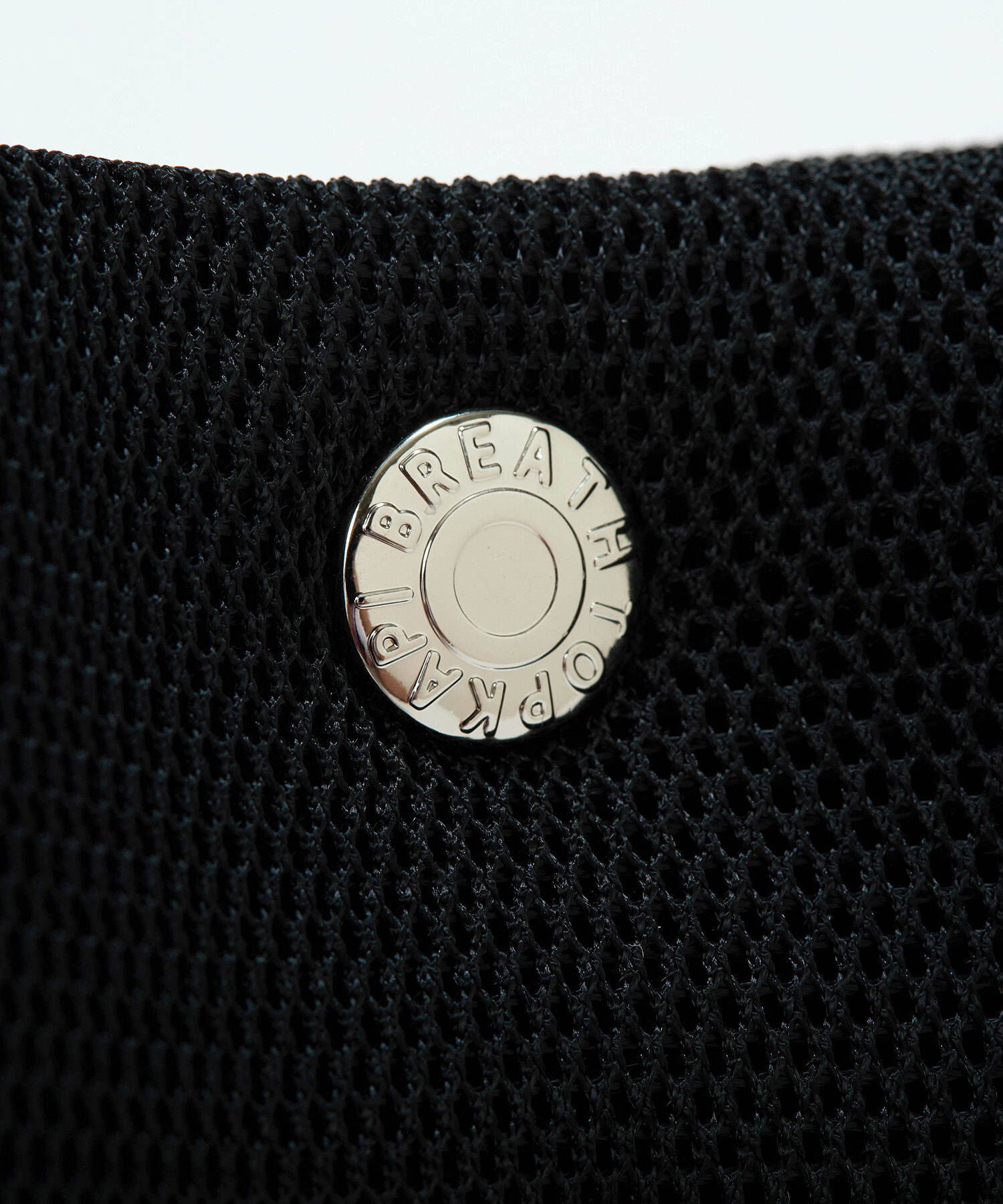 TOPKAPI BREATH「【Breath TOPKAPI】メッシュ 2way ビッグ トートバッグ」|トートバッグ|