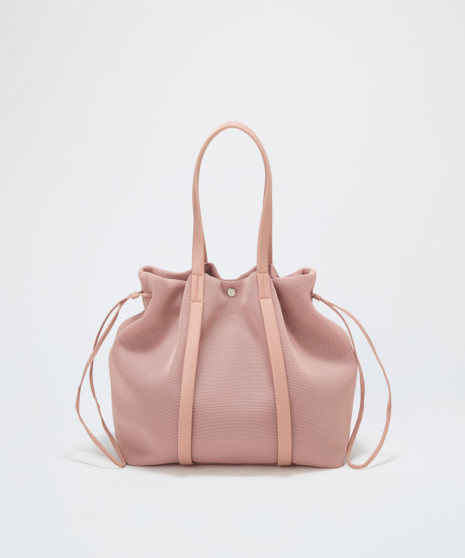 TOPKAPI BREATH「【Breath TOPKAPI】メッシュ 2way ビッグ トートバッグ」|トートバッグ|