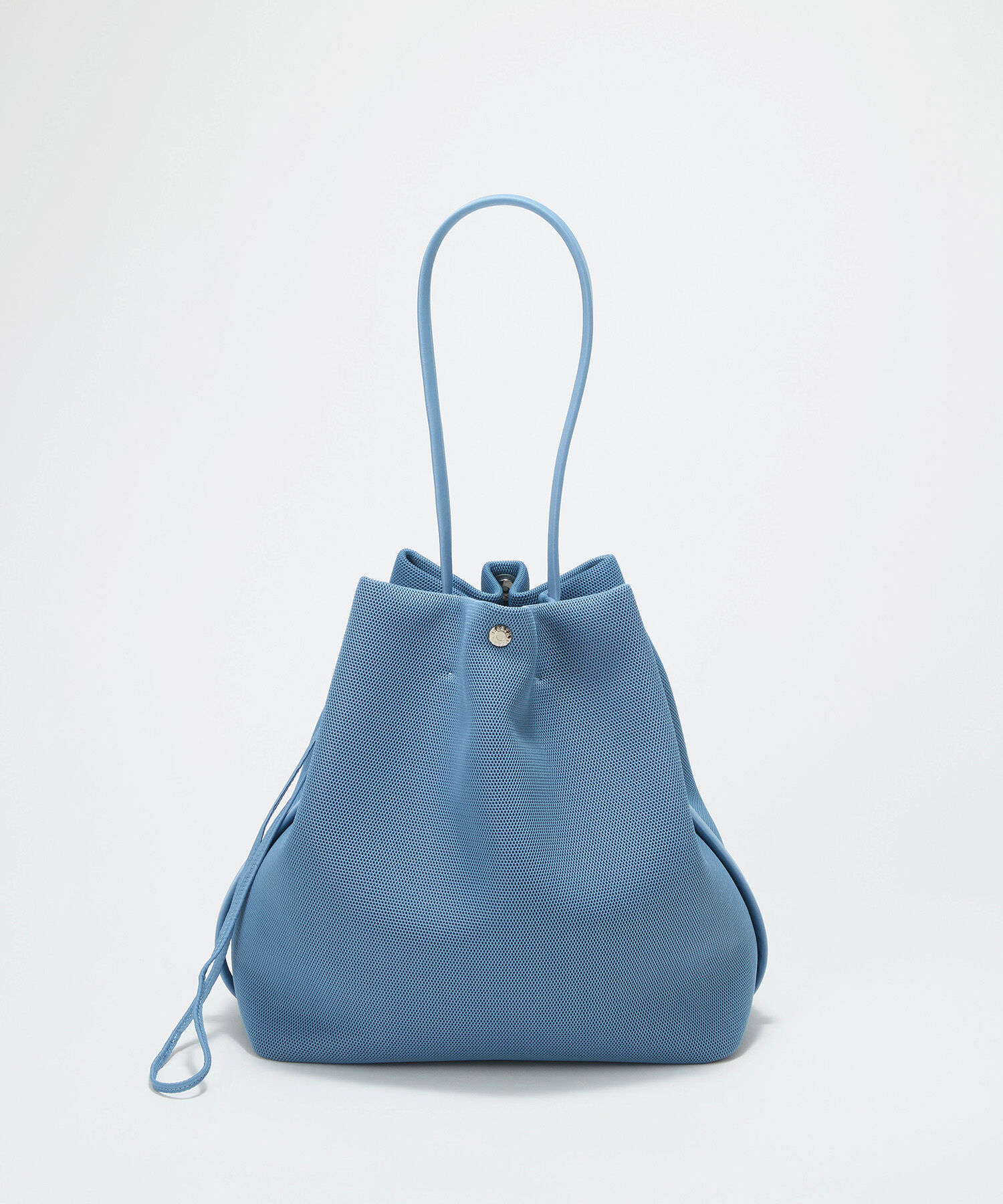 TOPKAPI BREATH「【Breath TOPKAPI】メッシュ 2way ビッグ ワンハンドル ショルダーバッグ」|ショルダー・メッセンジャー|