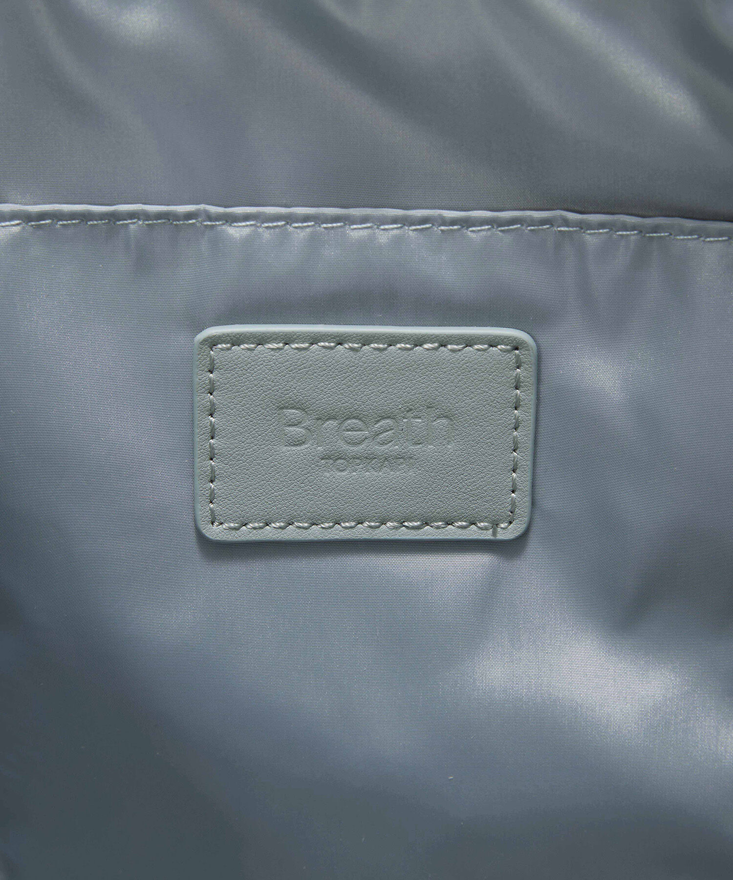 TOPKAPI BREATH「【Breath TOPKAPI】メッシュ 2way ビッグ ワンハンドル ショルダーバッグ」|ショルダー・メッセンジャー|