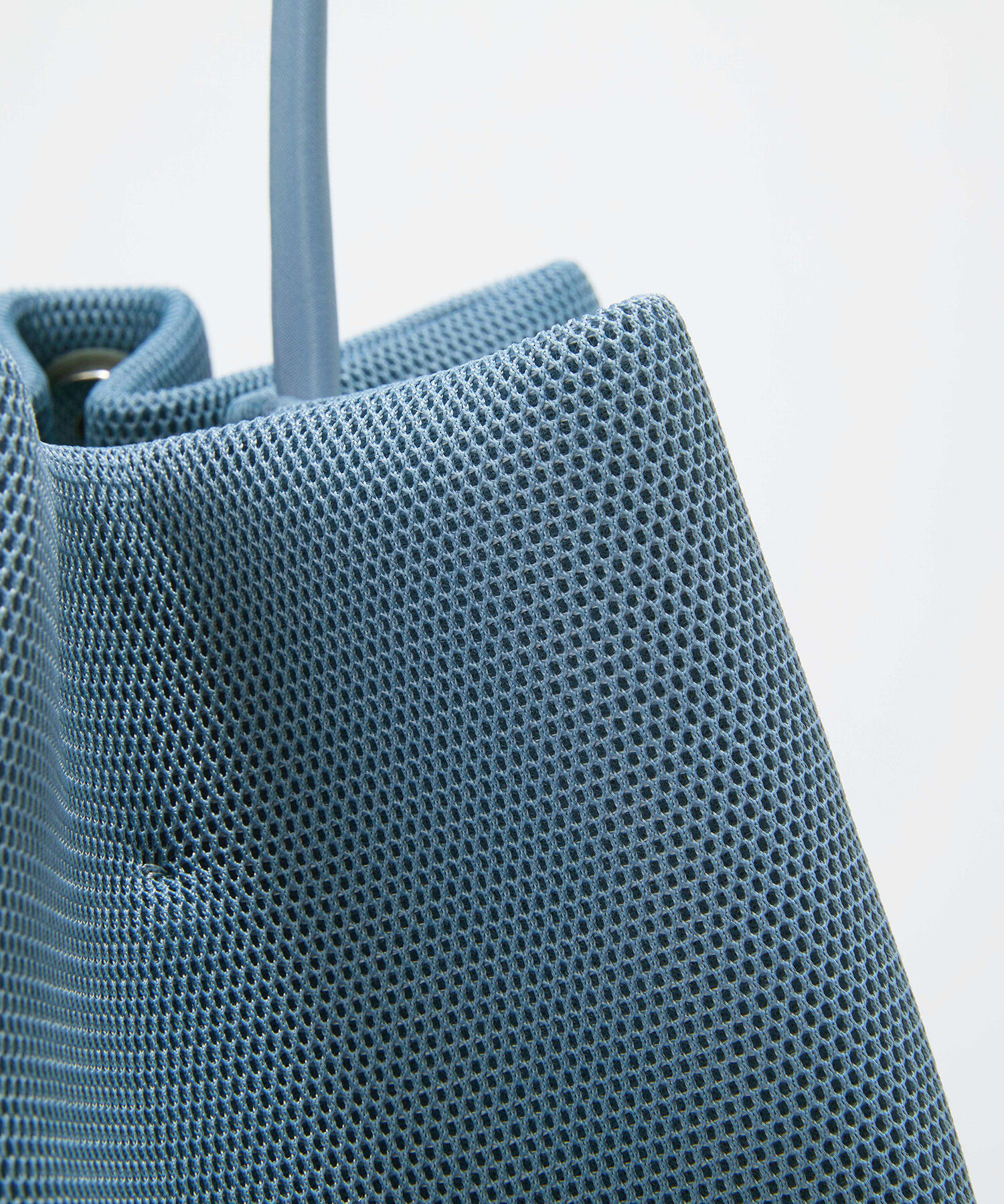 TOPKAPI BREATH「【Breath TOPKAPI】メッシュ 2way ビッグ ワンハンドル ショルダーバッグ」|ショルダー・メッセンジャー|