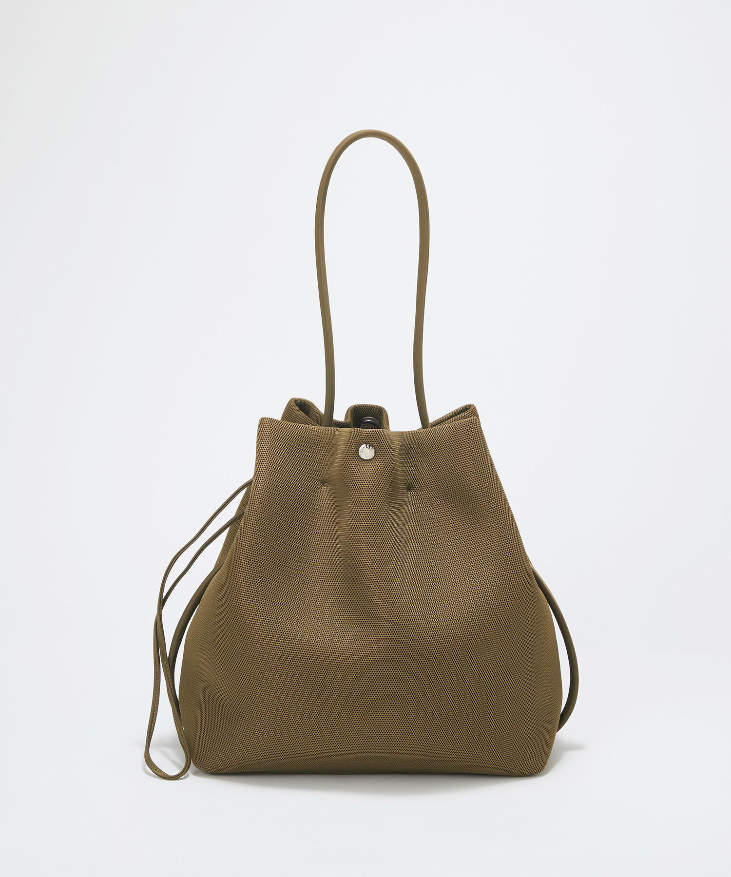 TOPKAPI BREATH「【Breath TOPKAPI】メッシュ 2way ビッグ ワンハンドル ショルダーバッグ」|ショルダー・メッセンジャー|