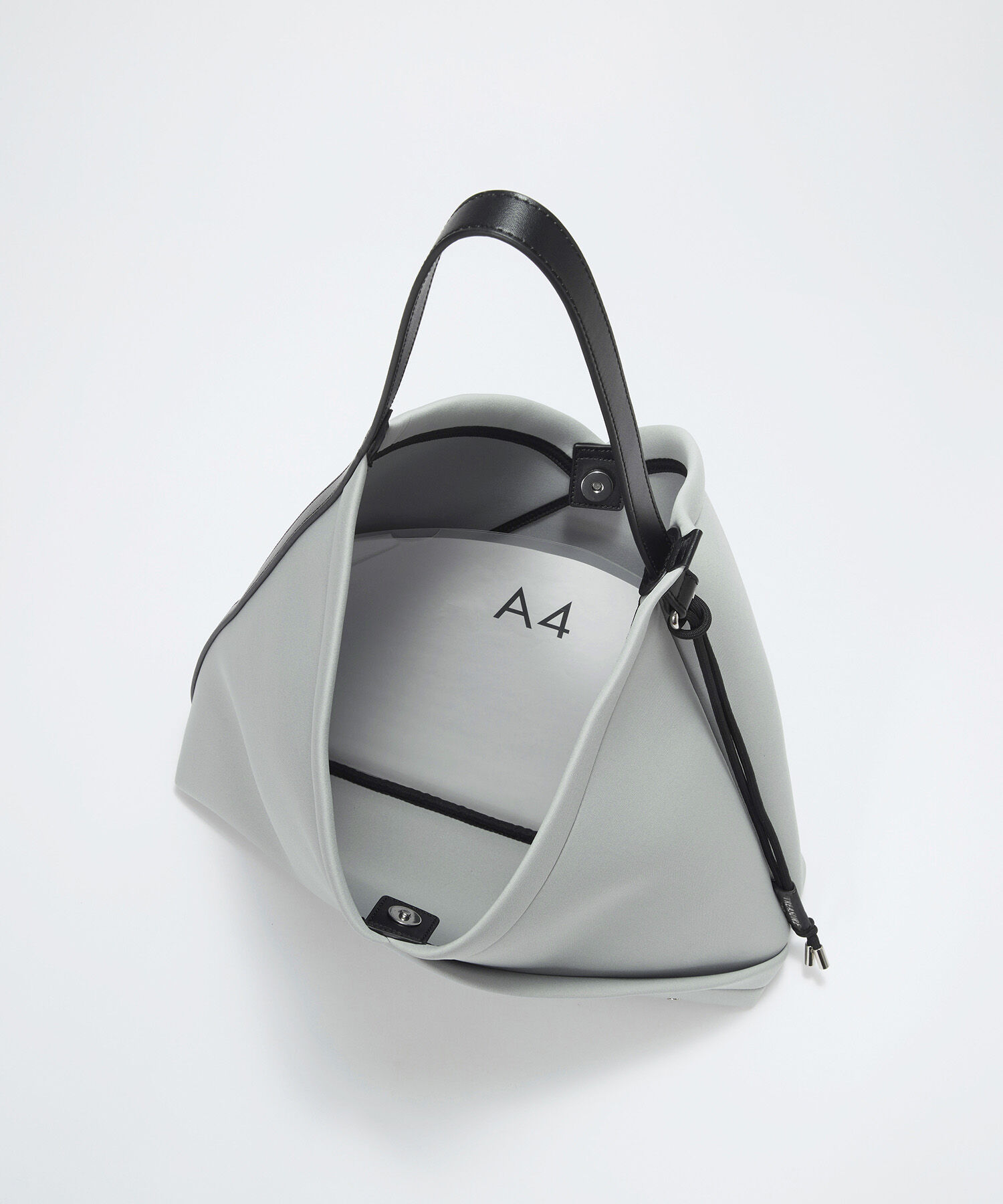 TOPKAPI TREASURE「【TREASURE TOPKAPI】ネオプレン 2way ワンハンドル ショルダーバッグ ポーチ付き」|ショルダー・メッセンジャー|