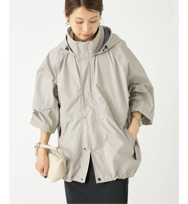 IENA「THE NORTH FACE/ノースフェイス コンパイルライトジャケット NP12560」|ブルゾン・スタジャン|