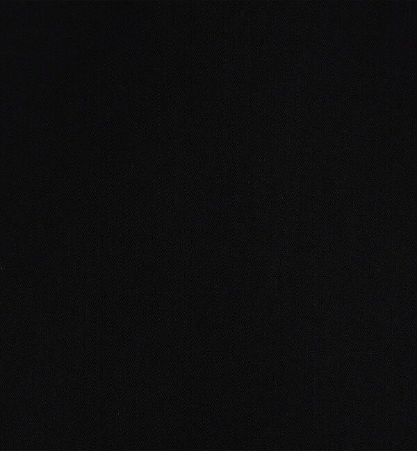 NOLLEY'S sophi「ウォッシャブルダブルクロスＴブラウス」|シャツ・ブラウス|