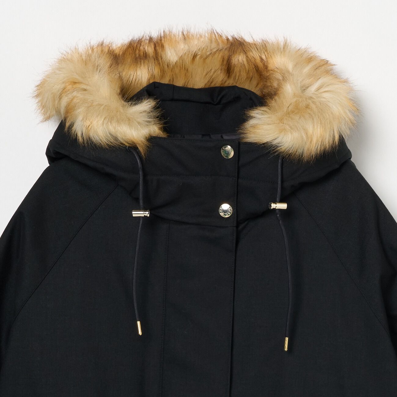  「MACKINTOSH RAINTEC SKYE PARKA DOWN SH」|ダウン|
