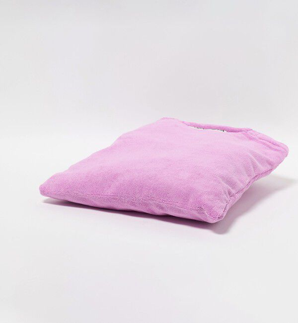 ODETTE E ODILE「＜BONGUSTA＞ TOTE」|トートバッグ|