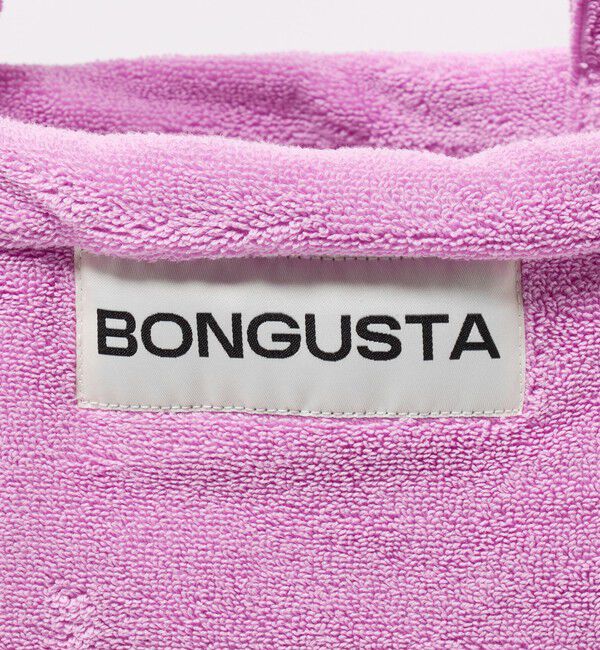 ODETTE E ODILE「＜BONGUSTA＞ TOTE」|トートバッグ|