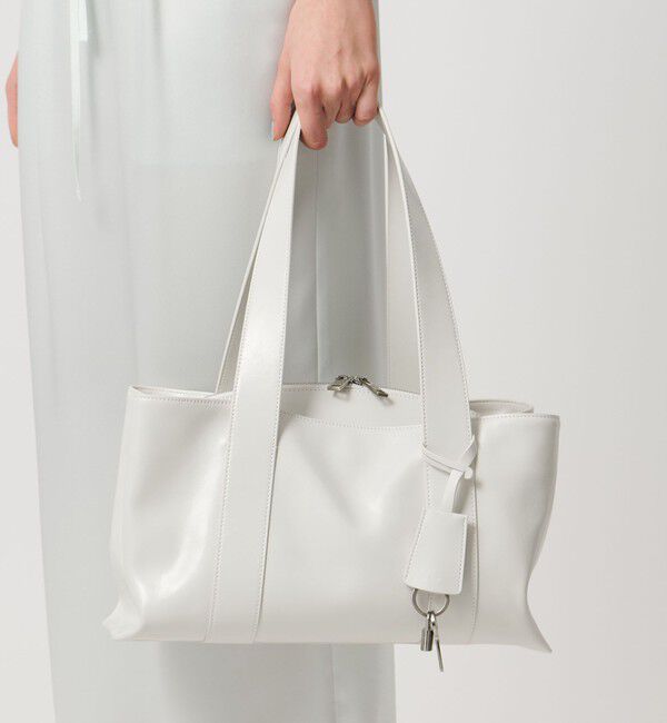 OSOI「＜OSOI＞SHELL DUFFEL トートバッグ」|トートバッグ|