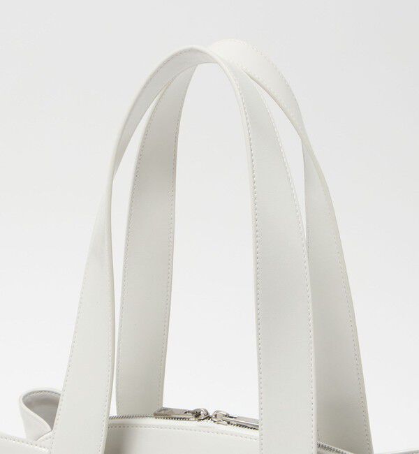 OSOI「＜OSOI＞SHELL DUFFEL トートバッグ」|トートバッグ|