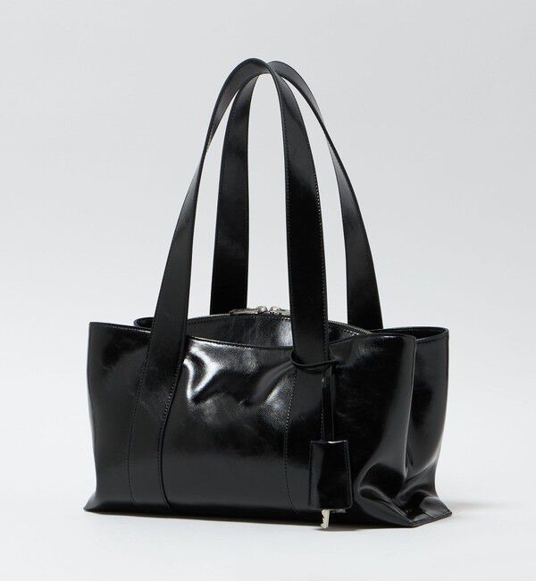 OSOI「＜OSOI＞SHELL DUFFEL トートバッグ」|トートバッグ|