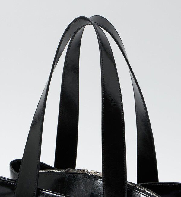 OSOI「＜OSOI＞SHELL DUFFEL トートバッグ」|トートバッグ|