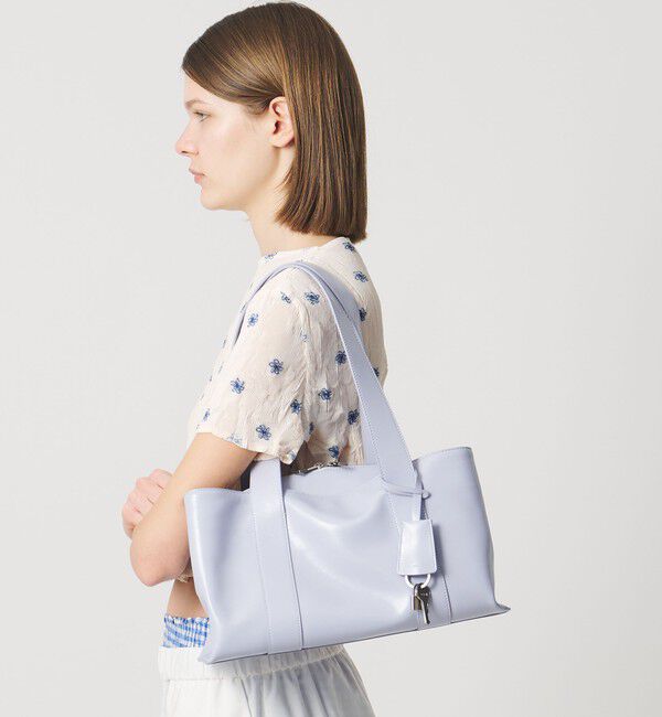 OSOI「＜OSOI＞SHELL DUFFEL トートバッグ」|トートバッグ|