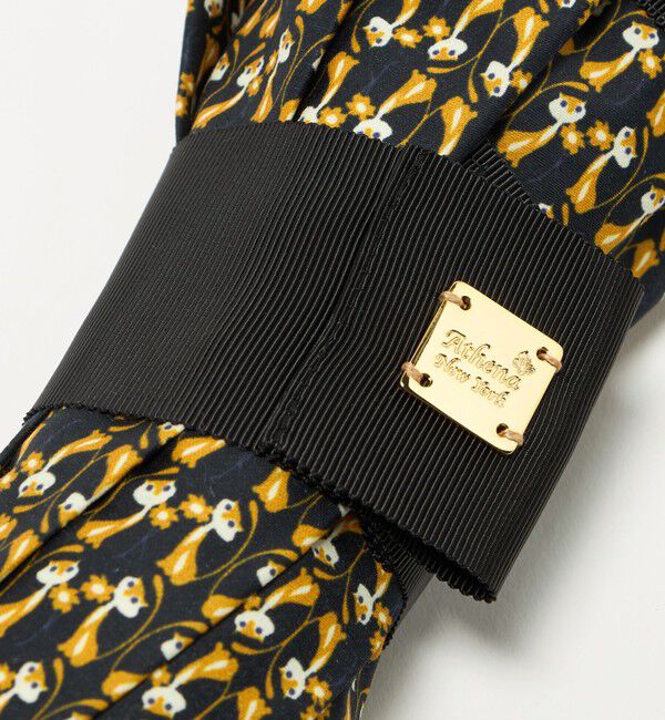 UNITED ARROWS「＜Athena New York＞CAT/CAMILA 折りたたみ 日傘」|傘|