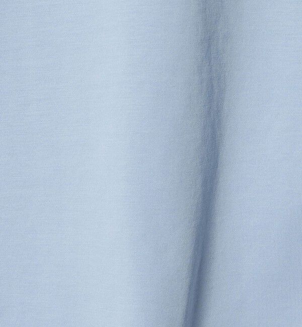 UNITED ARROWS green label relaxing「ロゴ ショートスリーブ プルオーバー カットソー」|Tシャツ・カットソー|