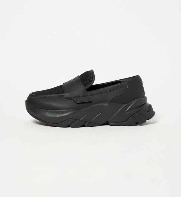 UNITED ARROWS green label relaxing「【別注】＜PUMA＞ローファー / スニーカー」|スニーカー|