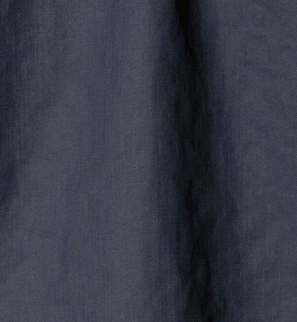 BEAUTY&YOUTH UNITED ARROWS「ライト リネンタッチ レギュラー シャツ FORM TAPERD型」|シャツ・ブラウス|