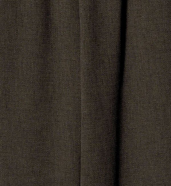 STEVEN ALAN「＜Steven Alan＞ツイードライク フリル パンツ」|チノ|