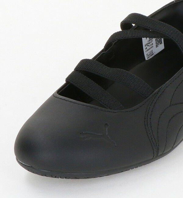 BEAUTY&YOUTH UNITED ARROWS「＜PUMA＞ウィメンズ スピードキャット バレエ スニーカー」|スニーカー|