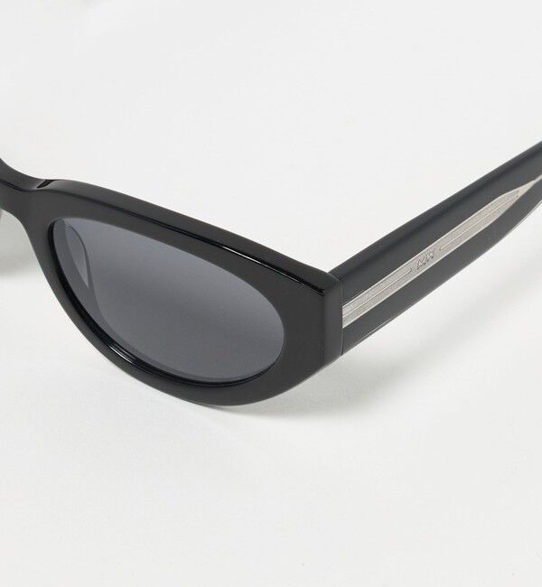 BEAUTY&YOUTH UNITED ARROWS「＜MESSYWEEKEND＞AUDREY ファッション用グラス」|サングラス|