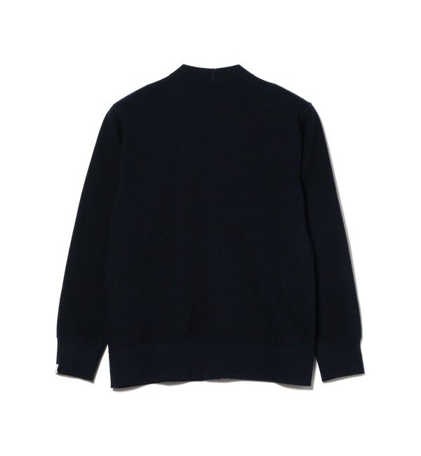 BEAMS PLUS「LOOPWHEELER / 別注  Extra Light Plus Sweat Cardigan」|スウェット・ジャージ|