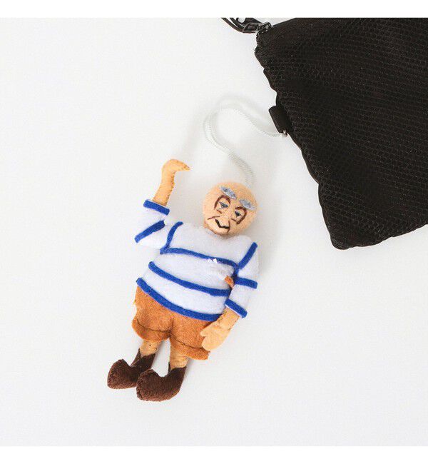 BEAMS「SILK ROAD BAZAAR / GREAT MAN オーナメント」|その他|PICASSO