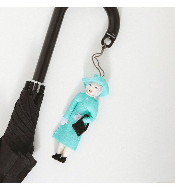 BEAMS「SILK ROAD BAZAAR / GREAT MAN オーナメント」|その他|ELIZABETH