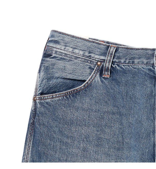 BEAMS PLUS「Painter Pants Denim」|その他|