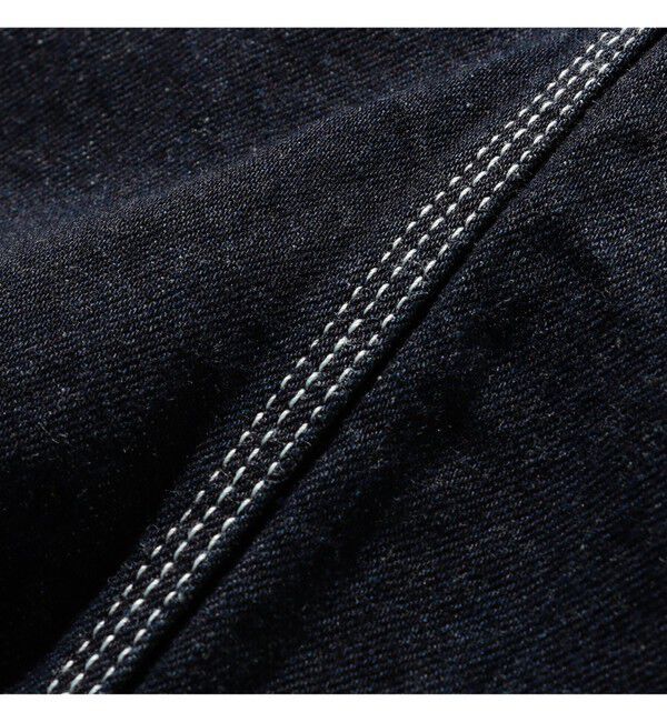 BEAMS PLUS「Painter Pants Denim」|その他|