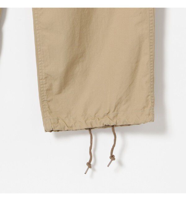 BEAMS PLUS「B+MIL6P_80/3RIP」|チノ|