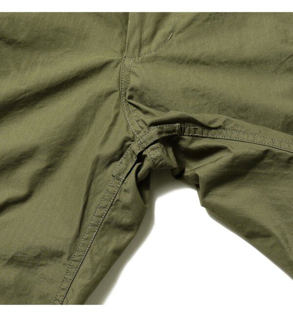 BEAMS PLUS「B+MIL6P_80/3RIP」|チノ|