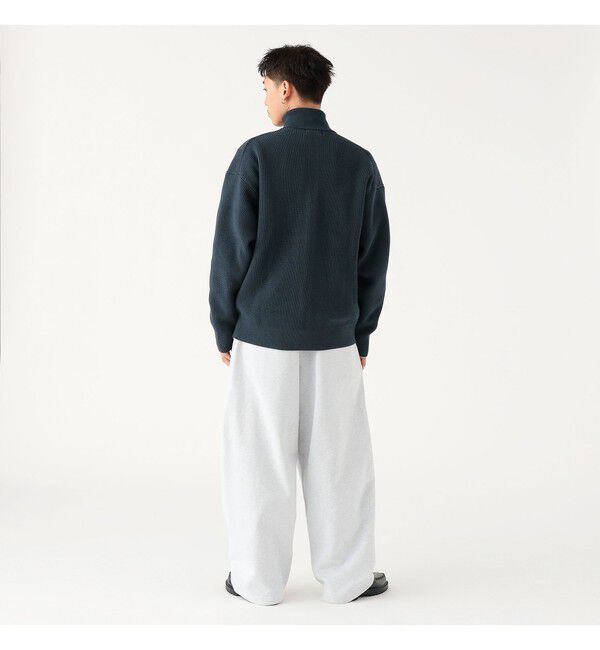 BEAMS「FP_ZpTrCrdgn25fw」|ニット・セーター|