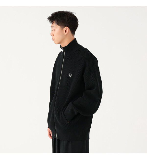 BEAMS「FP_ZpTrCrdgn25fw」|ニット・セーター|