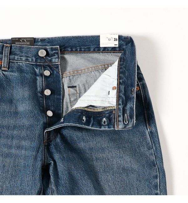 BEAMS「【EXCLUSIVE】LEVI'S（R） / 501（R） LENGTH30」|デニム|