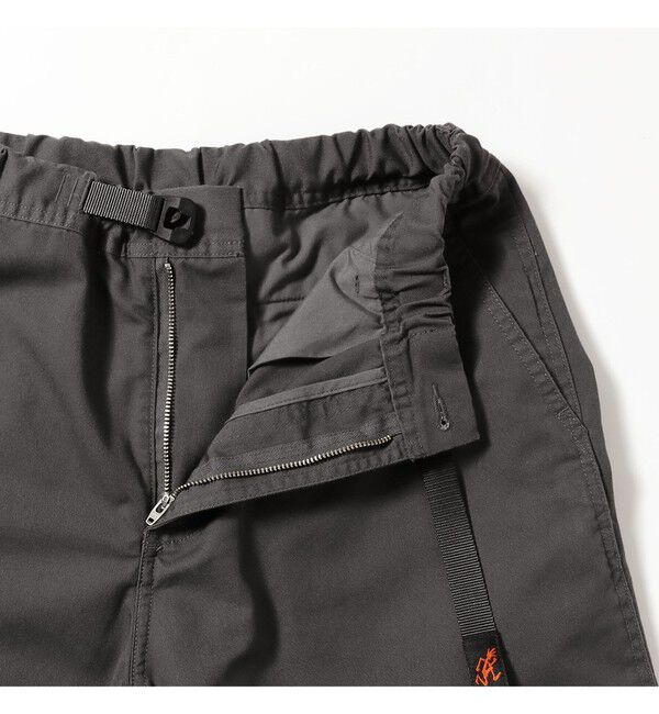 BEAMS「【別注】Gramicci / ワイド ツイルパンツ」|チノ|