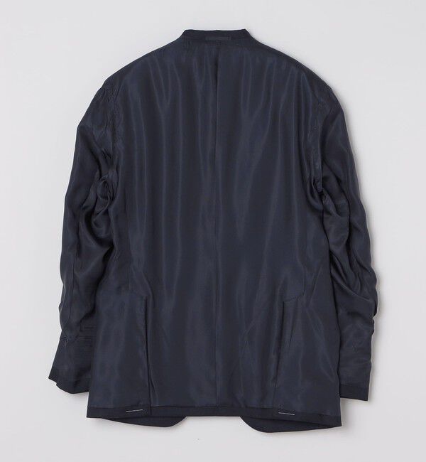 SHIPS「SHIPS: CANONICO フランネル スーツ」|スーツ|