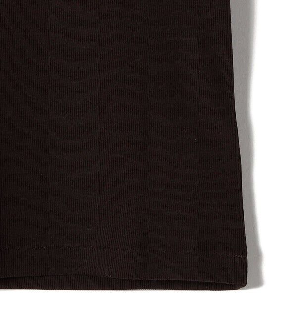 SHIPS for women「【一部SHIPS別注】GGG:〈手洗い可能〉クルーネック 半袖 TEE」|Tシャツ・カットソー|