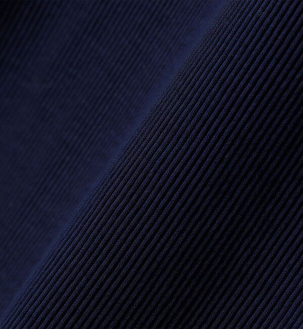 SHIPS for women「【一部SHIPS別注】GGG:〈手洗い可能〉クルーネック 半袖 TEE」|Tシャツ・カットソー|