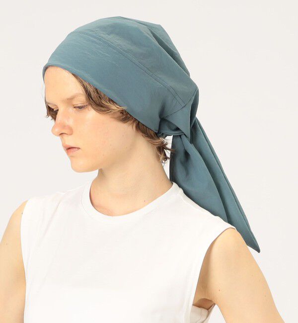 TOMORROWLAND GOODS「La Maison de Lyllis WRAAP ヘッドアクセサリー」|その他|