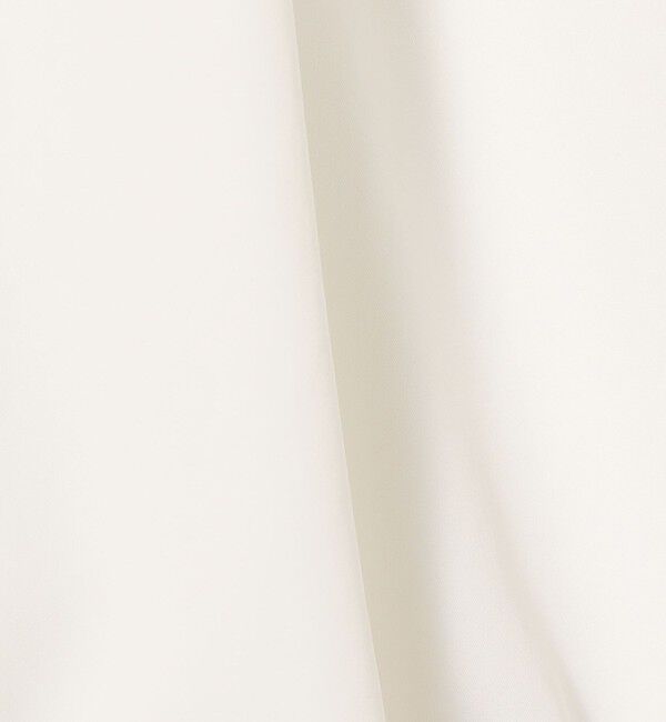 JAMES PERSE「マットサテン ギャザーブラウス WLMP3985」|シャツ・ブラウス|