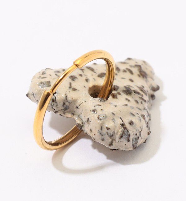 TOMORROWLAND GOODS「 LEVENS JEWELS VACATIONS ピアス」|ピアス|