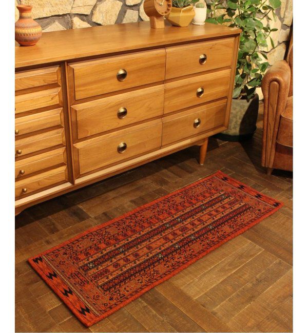 ACME「MONTECITO RUG 45x120 モンテシートラグ」|その他|