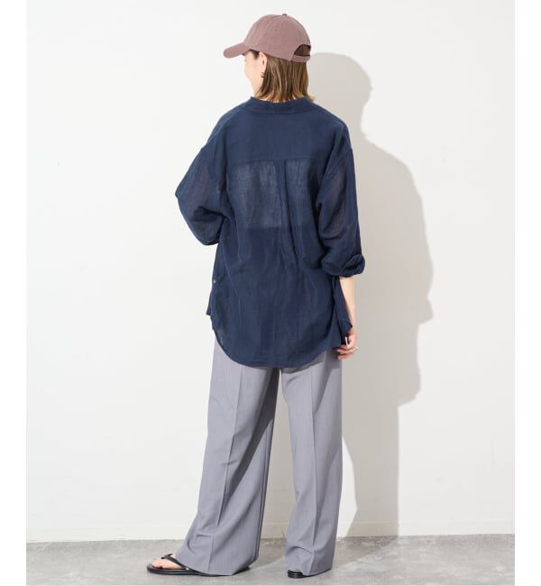 SLOBE IENA「《予約》BARBOUR/バブアー CASCADE CAP MHA0274 PU57/ GY75/ ST5」|キャップ・キャスケット|