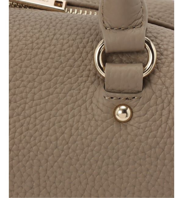 SLOBE IENA「Maison de Z/メゾン ド ゼット ボストンバッグ」|ボストンバッグ|