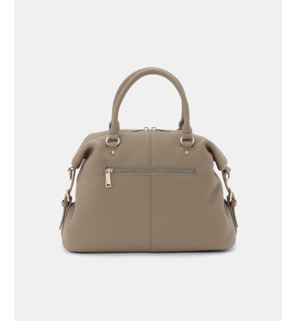 SLOBE IENA「Maison de Z/メゾン ド ゼット ボストンバッグ」|ボストンバッグ|