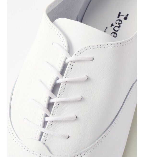 EDIFICE「【repetto / レペット】Zizi Homme」|その他|