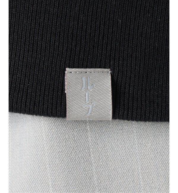 EDIFICE「LOOPWHEELER &times; LOWERCASE for EDIFICE ライトツリウラケ ルーズベスト」|スウェット・ジャージ|